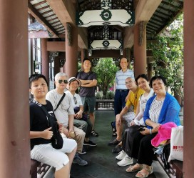汕尾中国惠州伴游(今日惠州网新闻)