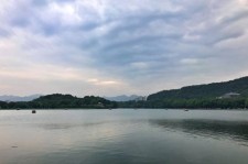 汕尾杭州自助游(杭州自助游旅游攻略)