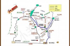 汕尾旅行路线(全国旅行路线)
