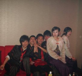 汕尾武汉雇用男伴游(武汉雇用男伴游戏主播)