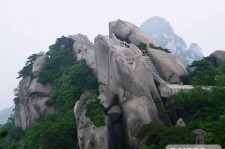 汕尾安徽旅游攻略(安徽旅游攻略三日游)