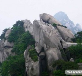 汕尾安徽旅游攻略(安徽旅游攻略三日游)