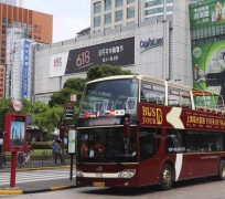 汕尾上海私人伴游 上海过年怎么玩？这些“微游”线路了解下→