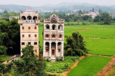 汕尾广东旅游攻略(广东旅游攻略景点必去)