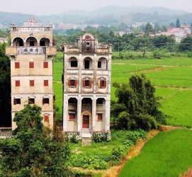 汕尾广东旅游攻略(广东旅游攻略景点必去)