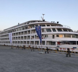 汕尾上海伴游 世纪之行 天子伴游 魔都人民有福了