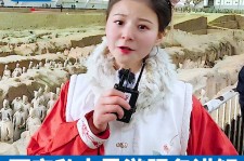 汕尾北京商务伴游 “网约导游”走红西安 去年近8万人下单体验西安深度游