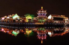 汕尾上海周边旅游(上海周边旅游景点二日游)
