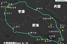 汕尾自驾旅游攻略(沈阳到乌拉盖草原自驾旅游攻略)