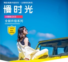 汕尾大理伴游网雇用(大理聪慧旅游开展有限公司雇用)