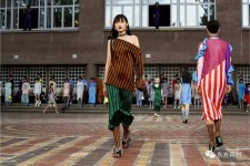 汕尾广西民族大学兼职模特李琳(2022年即将升为公办的大学)