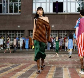 汕尾广西民族大学兼职模特李琳(2022年即将升为公办的大学)