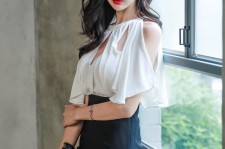 汕尾职业模特(中国十佳职业模特)