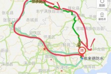 汕尾旅行路线(旅行路线规划软件)