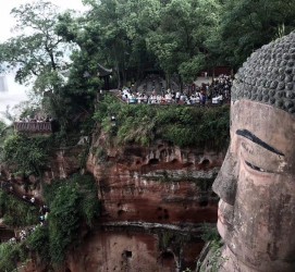 汕尾乐山旅游攻略(乐山旅游攻略1日游)