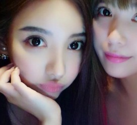 汕尾中国女孩国外伴游(国外美女游中国)
