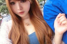汕尾兼职模特琪琪身高的简单介绍