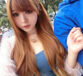 汕尾兼职模特琪琪身高的简单介绍