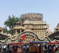 汕尾天津旅游攻略(天津旅游必去十大景点)