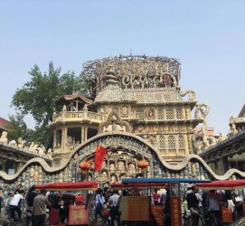 汕尾天津旅游攻略(天津旅游必去十大景点)