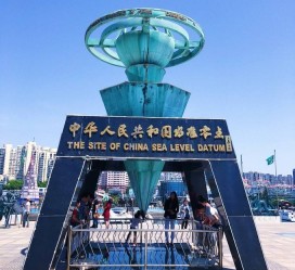 汕尾青岛自助游(青岛的自助餐)