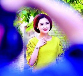 汕尾中年女兼职模特(中年女兼职模特视频)