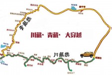 汕尾自驾游路线(自驾游路线查询)