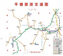 汕尾旅游路线规划(威海旅游路线规划)