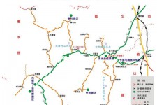 汕尾旅游路线规划(威海旅游路线规划)