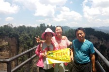 汕尾北京伴游招聘 北京口碑最好的私人导游，五天玩下来人均消费1000多