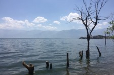 汕尾洱海旅游攻略(洱海旅游攻略自由行)