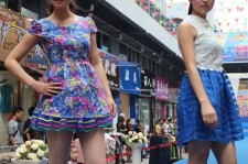 汕尾重庆模特兼职评价(重庆模特公司哪家好)