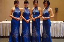 汕尾模特礼节兼职(模特礼节兼职成都)