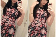 汕尾最美伪娘(有名的伪娘)