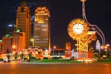 汕尾天津旅游攻略(石家庄到天津旅游攻略)