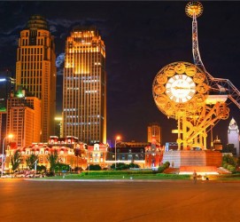 汕尾天津旅游攻略(石家庄到天津旅游攻略)