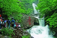 汕尾安吉旅游攻略(湖州安吉旅游攻略)
