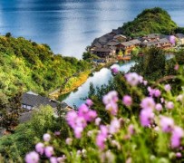 汕尾旅遊(旅游景点)