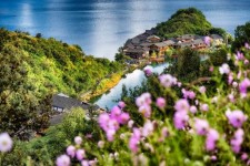 汕尾旅遊(旅游景点)