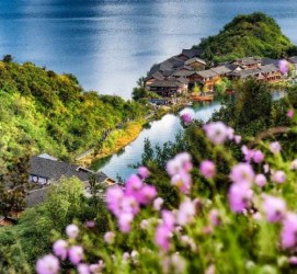 汕尾旅遊(旅游景点)