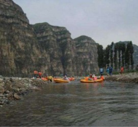 汕尾天津自驾游(外地人 天津自驾游)
