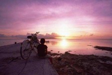汕尾旅游心情说说(旅游心情说说短句 随心)