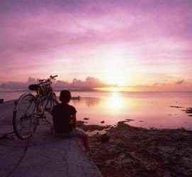 汕尾旅游心情说说(旅游心情说说短句 随心)