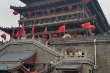 汕尾西安游玩攻略(西安游玩攻略一日游自由行)