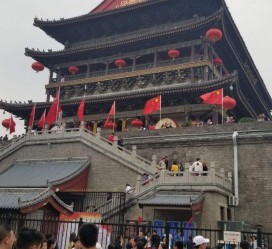 汕尾西安游玩攻略(西安游玩攻略一日游自由行)