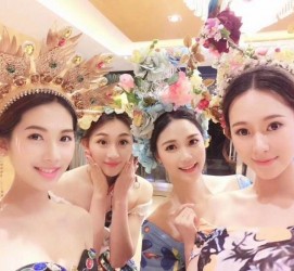 汕尾网上模特兼职(兼职模特公司)