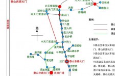 汕尾旅游路线(旅游路线规划)