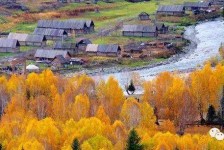 汕尾携手中国伴游大西南的独特风光(五一西南地区的小众旅游)