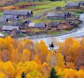 汕尾携手中国伴游大西南的独特风光(五一西南地区的小众旅游)