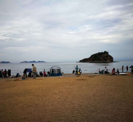 汕尾五日游(五日游戏)